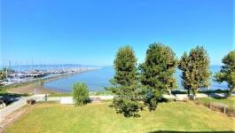 Eladó nyaraló Balatonfenyves