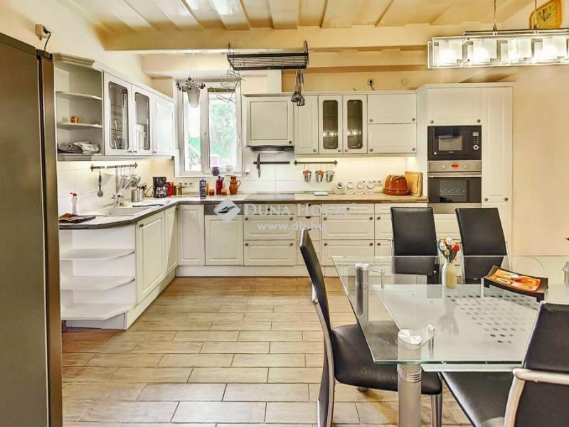 Eladó családi ház Mende