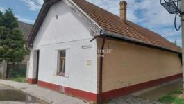 Eladó családi ház Péteri