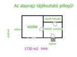 Eladó családi ház Tiszavasvári
