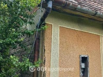 Eladó családi ház Tiszavasvári