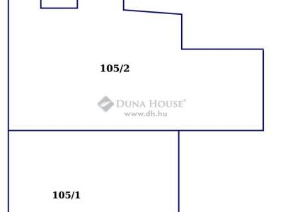 Eladó külterületi telek Gyömrő