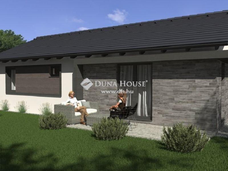 Eladó családi ház Vácrátót