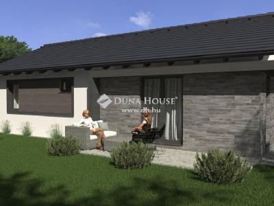 Eladó családi ház Vácrátót