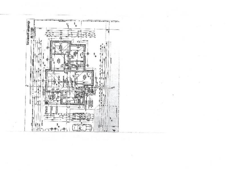 Eladó családi ház Töltéstava