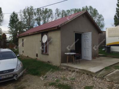 Eladó ipari terület Monor