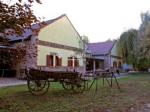 Eladó étterem, vendéglő Lakitelek