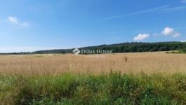 Eladó lakóövezeti telek Isaszeg