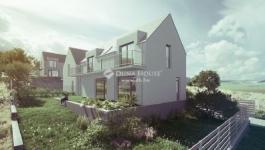 Eladó ikerház Kozármisleny