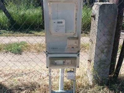 Eladó lakóövezeti telek Debrecen