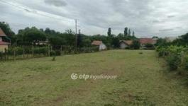 Eladó lakóövezeti telek Debrecen