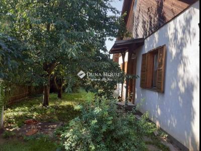 Eladó családi ház Gánt