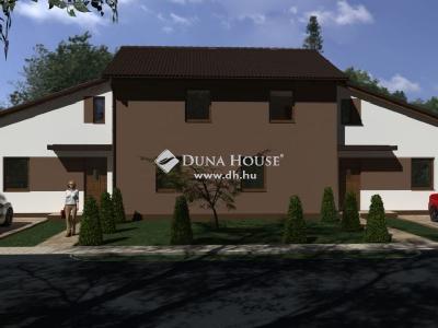 Eladó családi ház Vácrátót
