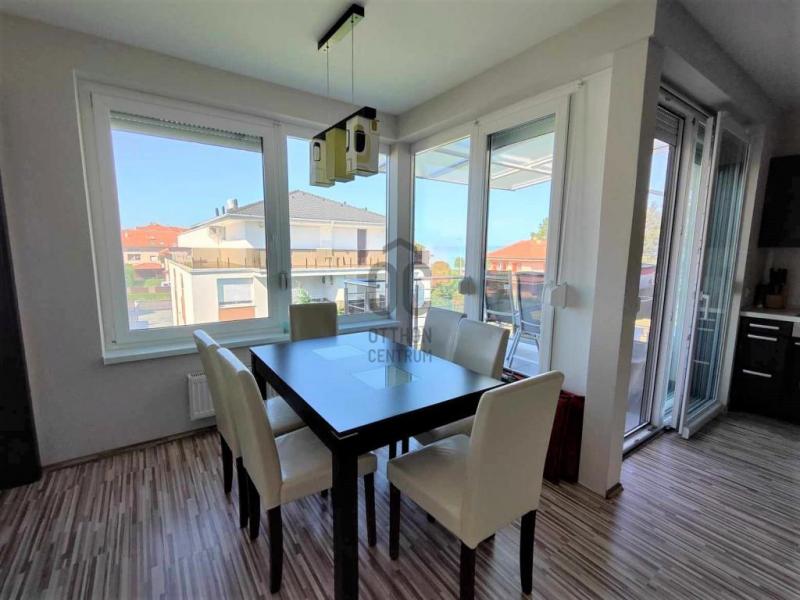 Eladó lakás Siófok