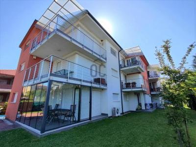 Eladó lakás Siófok