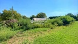 Eladó lakóövezeti telek Dömsöd