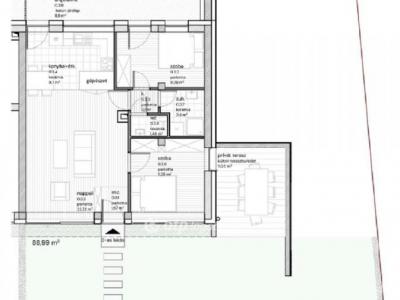 Eladó lakás Fonyód