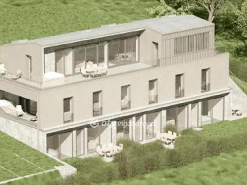 Eladó lakás Fonyód