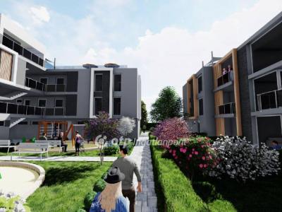 Eladó lakás Fonyód