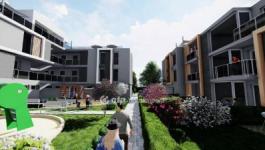 Eladó lakás Fonyód