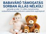 Eladó egyéb telek Debrecen