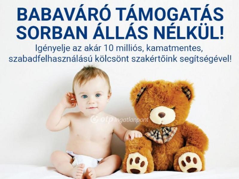 Eladó egyéb telek Debrecen