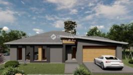 Eladó családi ház Albertirsa