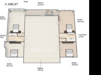 Eladó családi ház Budapest