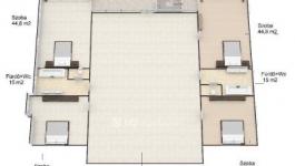 Eladó családi ház Budapest