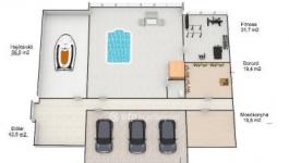 Eladó családi ház Budapest