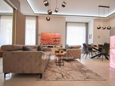 Eladó lakás Budapest