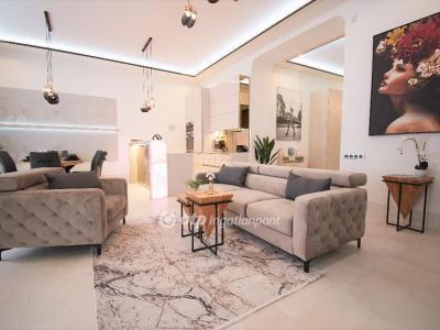 Eladó lakás Budapest