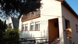 Eladó családi ház Balatonlelle