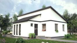 Eladó családi ház Kecskemét