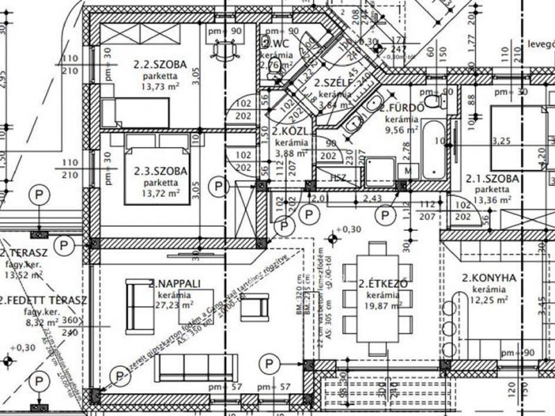 Eladó ikerház Mosonmagyaróvár