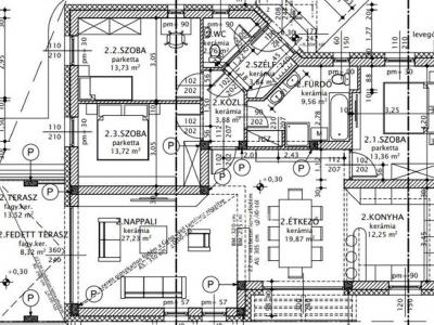 Eladó ikerház Mosonmagyaróvár