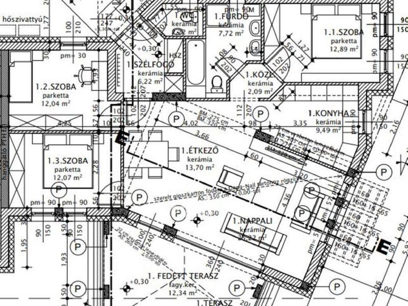 Eladó ikerház Mosonmagyaróvár