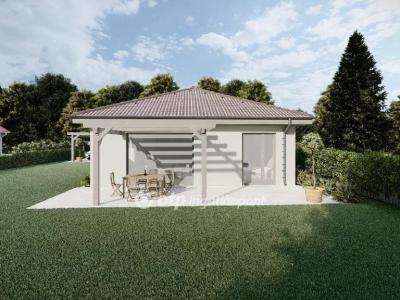 Eladó családi ház Velence