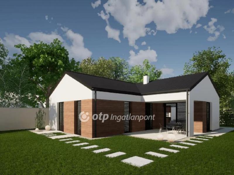 Eladó családi ház Győrzámoly
