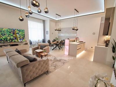 Eladó lakás Budapest