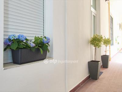 Eladó lakás Budapest