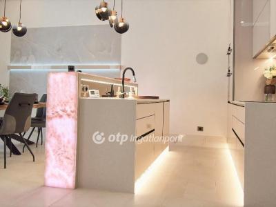 Eladó lakás Budapest