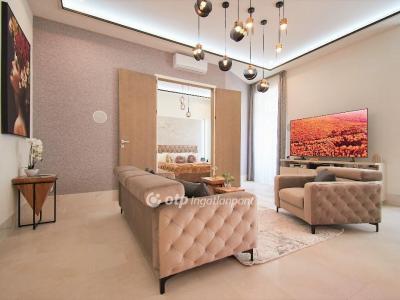 Eladó lakás Budapest