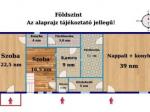 Eladó családi ház Délegyháza