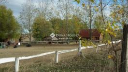 Eladó tanya Nagytarcsa