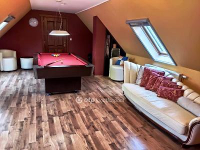 Eladó családi ház Tordas