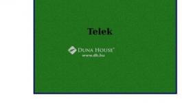 Eladó lakóövezeti telek Fót