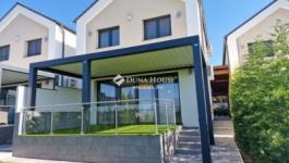 Eladó sorház Gödöllő