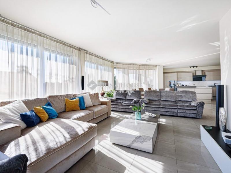 Eladó ikerház Pécel