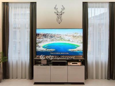 Eladó lakás Budapest